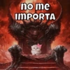 no me IMPORTA