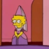 Simpsons Reagindo 13