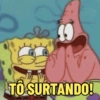 Amigos e cúmplices✨️ 9