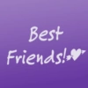 Best Friends!❤