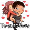 Frases de parejas de amor 💕😍 20