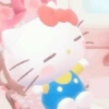 Hello Kitty  8