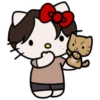 Hello kitty  10
