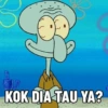 Squidward meme 14