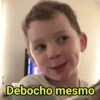 APENAS DEBOCHE🤪 11