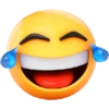 Emoticones 3D 🟡 12