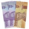 UANG THR LEBARAN 💸 10