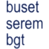 buset serem bgt