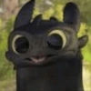 Toothless  9