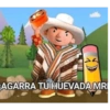 NO A KEIKO AGARRA TU HUEVADA MRI