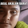 AKAL AKALAN BARAT