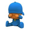 Pocoyo 20