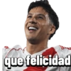 River plate  6