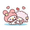 ꒰ఎ sanrio characters 10