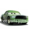 vdd piranha gostosa