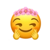 Emoji love | amor 🫶  19