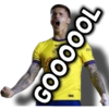 GOOOOOL