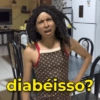 diabéisso?