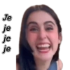 Je je 2 2 2 2 je