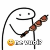 :) ne vuoi?