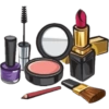 Makeup pink 8