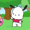 Pochacco 22