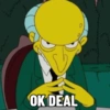 OK DEAL 0
