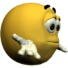 EMOJIS😎✌️🥵🤑 9