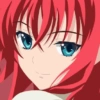 Rias Gremory... 9