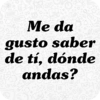 Frases para el chat 💬 27