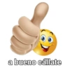a bueno cállate