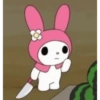🌈🩷✨️My melody Mood✨️🩷🌈 10