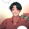 Manhwa. | @ocenferios  Haki. 5