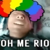 OH ME RIO