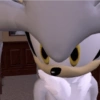 Sonic expression meme 💙😼 13