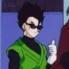 DRAGON BALL Z MEMES  9
