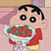 Shin-chan 🖍️ 22