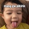 ABE CEKUT LUCU🤏🏻 6