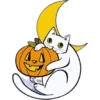 Gatos Halloween🎃 17