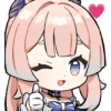 Genshin impact kokomi chibi 16