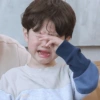 Anak kecil korea tantrum 👦🏻  14