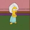 Os Simpsons 8
