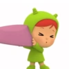 Nina pocoyo 15
