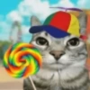 Random Cat's 🐈🐈‍⬛ 9