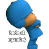 bodo ak ngambek