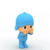 Pocoyo 11