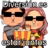 Frases de parejas de amor 💕😍 9