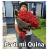 Pa ti mi Quina