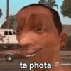 ta phota (O) mamesbra