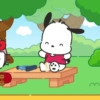 Pochacco 10